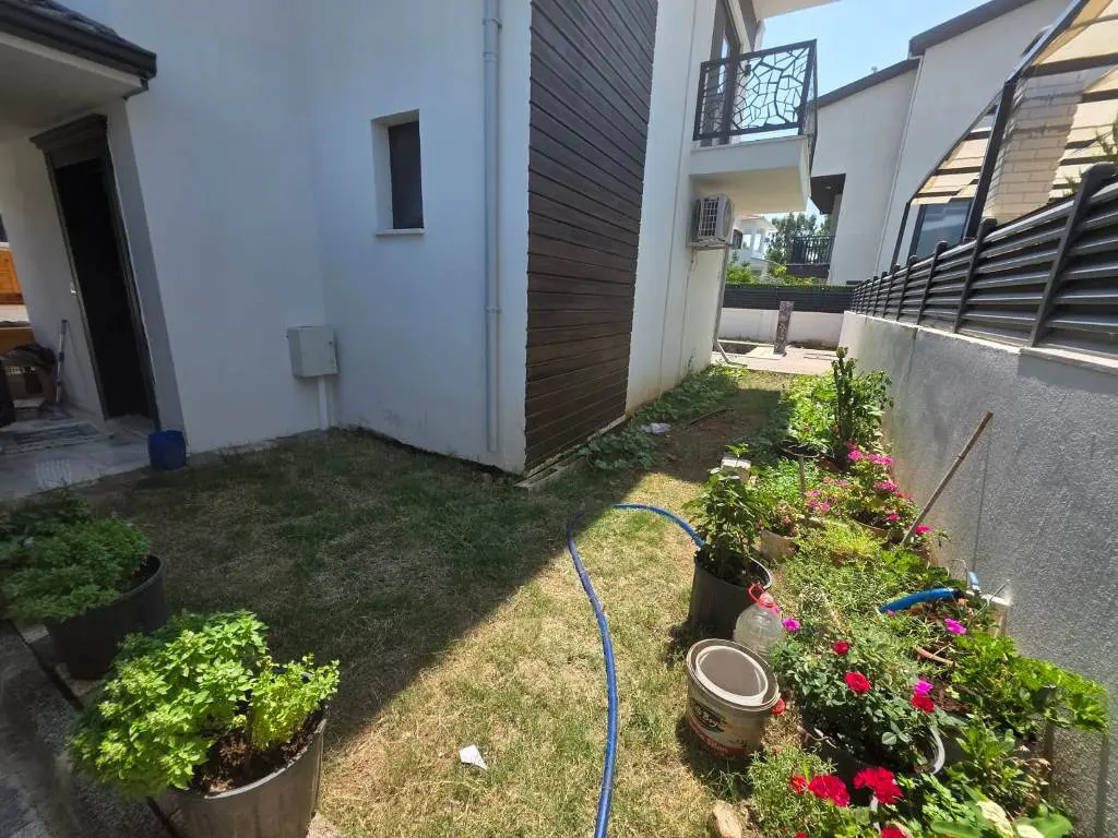 Property in Kargi